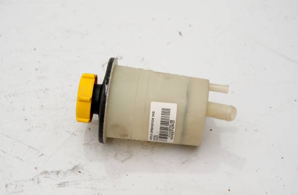 FORD TRANSİT 460 ED ÇIKMA PARÇA  347 HİDROLİK YAĞ BİDONU